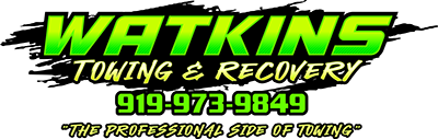 Watkins Towing & Recovery